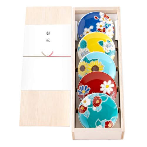 九谷焼 皿 花柄」の人気商品一覧 | 安い商品を通販サイトから探す